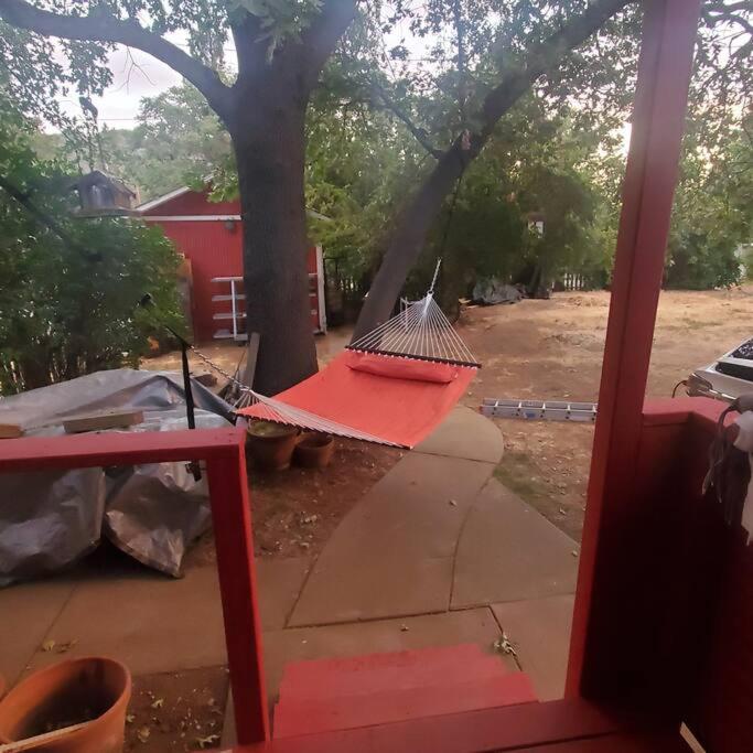 Cozy, Cheerful & Charming Cabin - Historic Julian Exterior foto